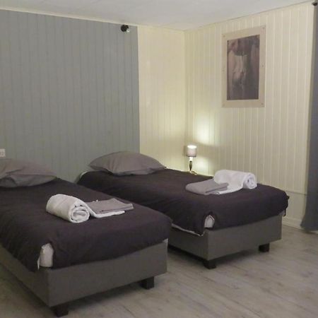 La Malle - La Suite Schiltigheim Exterior foto