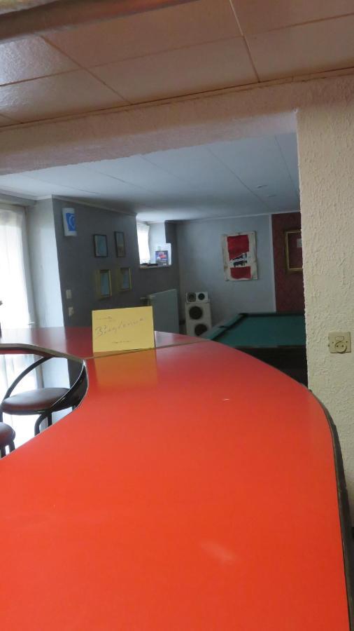 La Malle - La Suite Schiltigheim Exterior foto
