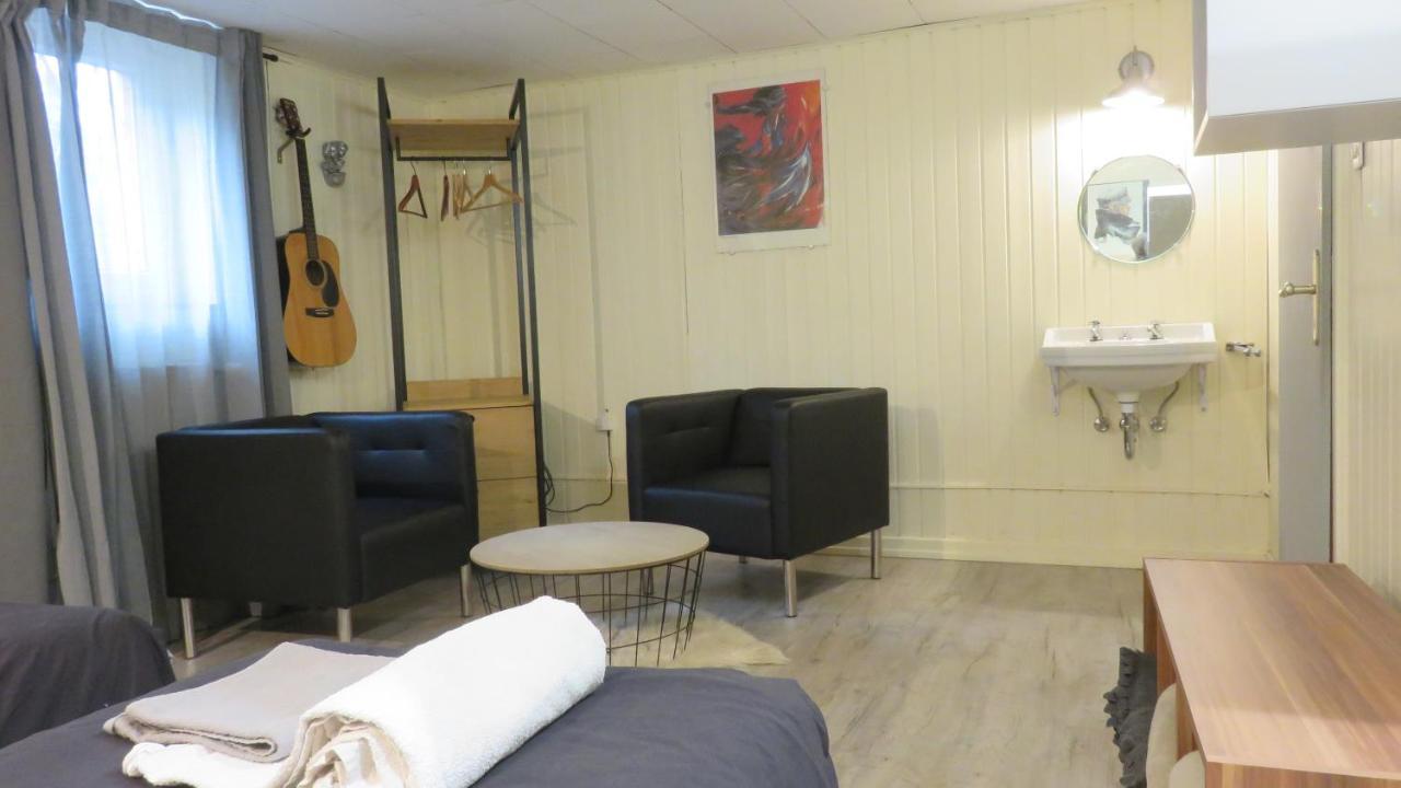 La Malle - La Suite Schiltigheim Exterior foto